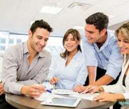 Smm  sosial media meneceri 