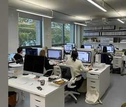 Ofis üçün məlumat meneceri tələb olunur