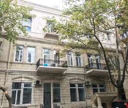 Ofis İcarəyə verilir