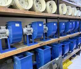 Havandirma fanlari Topdan və Pərakəndə