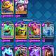 Clash Royale Hesab