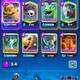 Clash Royale Hesab