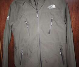 Kurtqa The Nort face 