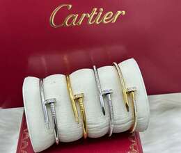 Cartier qolbaq 