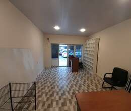 Obyekt İcarəyə verilir