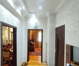 Satılır Yeni tikili, 58m², 2-Otaqlı