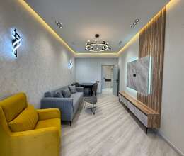 Satılır Yeni tikili, 63m², 2-Otaqlı