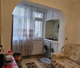 Satılır Köhnə tikili, 45m², 1-Otaqlı