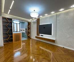 Satılır Yeni tikili, 88m², 3-Otaqlı