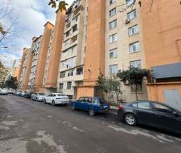 Satılır Köhnə tikili, 60m², 2-Otaqlı