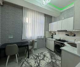 Satılır Yeni tikili, 60m², 2-Otaqlı