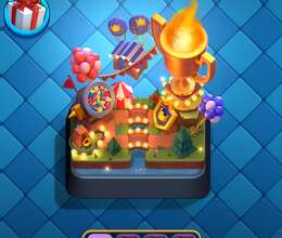 Clash of Real , Clash Clans , Barvl stars 