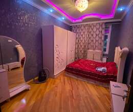 Satılır Yeni tikili, 55m², 2-Otaqlı