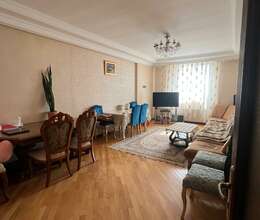 Satılır Yeni tikili, 140m², 4-Otaqlı