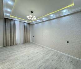 Satılır Yeni tikili, 105m², 3-Otaqlı