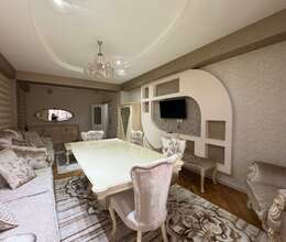 Satılır Yeni tikili, 140m², 3-Otaqlı