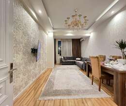 Satılır Yeni tikili, 115m², 3-Otaqlı
