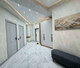 Satılır Yeni tikili, 107m², 3-Otaqlı