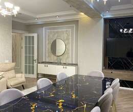 Satılır Yeni tikili, 122m², 3-Otaqlı