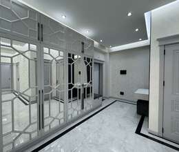 Satılır Yeni tikili, 110m², 3-Otaqlı