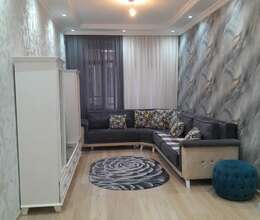 Satılır Yeni tikili, 85m², 2-Otaqlı