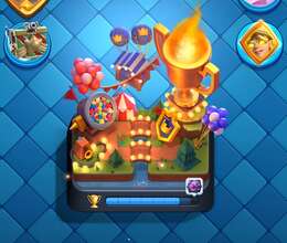 Clash royale 