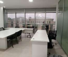 Ofis İcarəyə verilir