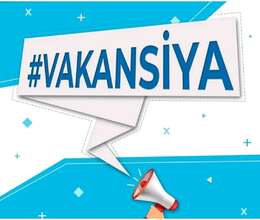 Təqaüddə olan dövlət qulluqçuları üçün iş təklif olunur.