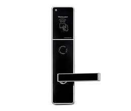 Elektron otel qapı kilid sistemi