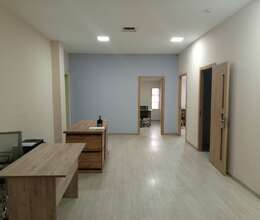 Ofis İcarəyə verilir