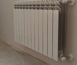 Təcrübəli santexnik ustası 