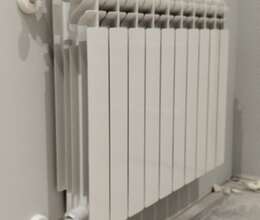 Təcrübəli santexnik ustası 