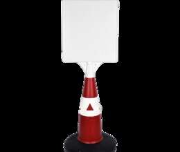 Konus -Parking avadanlıqları Reklam konusu