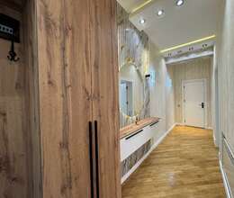 Satılır Yeni tikili, 88m², 2-Otaqlı