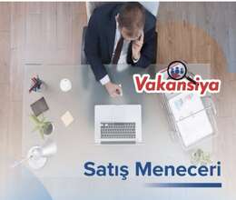  Satış və Müştəri Xidmətləri üzrə Mütəxəssis