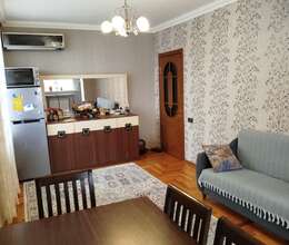 Satılır Köhnə tikili, 35m², 2-Otaqlı