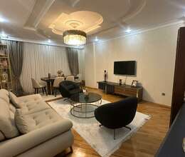 Satılır Yeni tikili, 120m², 3-Otaqlı