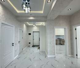 Satılır Yeni tikili, 139m², 3-Otaqlı