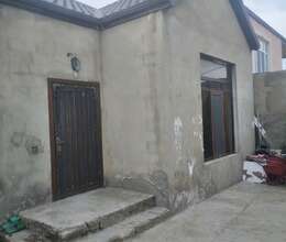 Satış Həyət evi, 90m²