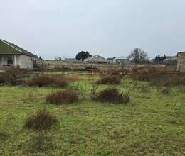 Maştağada torpaq satılır