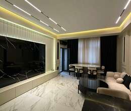 Satılır Yeni tikili, 106m², 3-Otaqlı