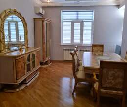 Satılır Yeni tikili, 123m², 3-Otaqlı