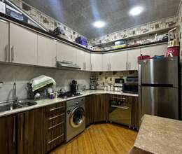 Satılır Yeni tikili, 54m², 2-Otaqlı