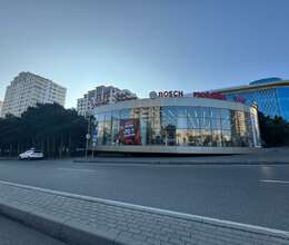 Satılır Yeni tikili, 158m², 4-Otaqlı