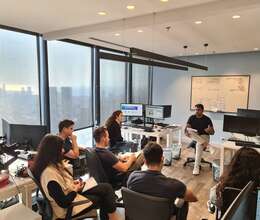 Aktif menecer lazımdır