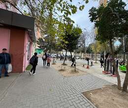 Satış Həyət evi, 40m²