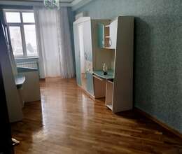 Satılır Yeni tikili, 112m², 3-Otaqlı