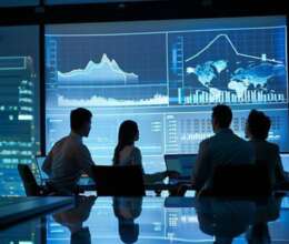 Aktiv menecer elanı