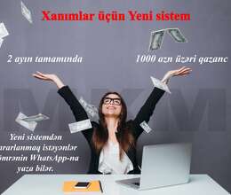 Reklam meneceri tələb olunur