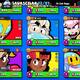 Brawl stars hesap